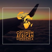 Optimum African Experience logo - Similar company to Scix African Trade Talks Podcast