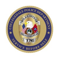 Collegedale Police Department logo - Similar company to Crystal Air