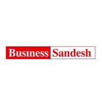 Business Sandesh logo - Similar company to 24Sedam