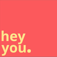HeyYou logo - Similar company to Illustrify