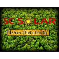 SC SOLAR SOLUTION PVT LTD logo - Similar company to Phoenix Trading Limited