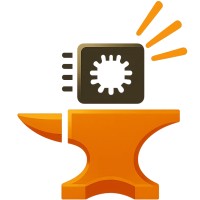 ForgeVM logo - Similar company to Devloopy