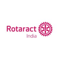 Rotaract India MDIO logo - Similar company to Rotaract In Great Britain & Ireland