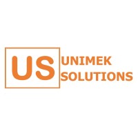 UNIMEK SOLUTIONS logo - Similar company to Lanar Technovations