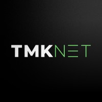 TMK NET logo - Similar company to Zapfibra