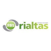 Rialtas Business Solutions logo - Similar company to Quicksilva