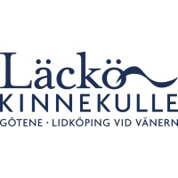 Destination Läckö-Kinnekulle AB logo - Similar company to Visit Linköping & Co