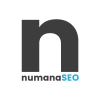 Numana SEO logo - Similar company to Rio Seo