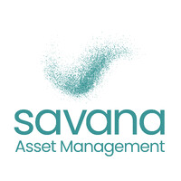 Savana Asset Management logo - Similar company to Rainmakr.Ai