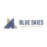 Blue Skies Property Investment logo - Similar company to Adn Digital Studio