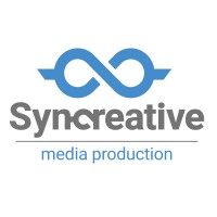 Syncreative logo - Similar company to Skillacademee