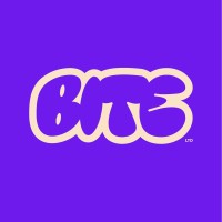 Bite Digital logo - Similar company to Tlb Studio Ltd