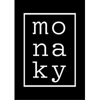 Monaky logo - Similar company to Bpartners