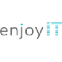 enjoy-IT logo - Similar company to Enjoy It Gmbh