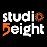 studio5eight GmbH logo - Similar company to Polarstern Ag