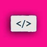 Code Book logo - Similar company to N&M Web Karigar