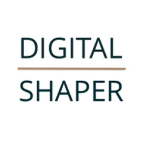 DIGITAL SHAPER logo - Similar company to Fastoche