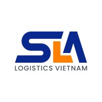 SEALANDAIR LOGISTICS VIETNAM logo - Similar company to Logtechub (Logistics Tech Hub Co. Ltd)
