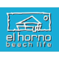 El Horno Beach