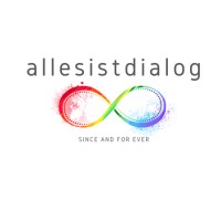 alles ist dialog logo - Similar company to Seinheit