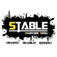 Stable Media Marketing Co. logo - Similar company to Creatickjo