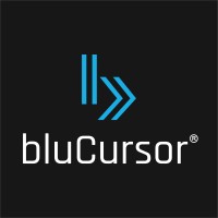 bluCursor Infotech Pvt Ltd logo - Similar company to Advantal Technologies Limited