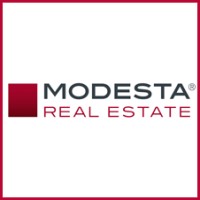 Modesta Real Estate logo - Similar company to Flexiparks