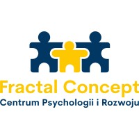 Fractal Concept - Centrum Psychologii i Rozwoju logo - Similar company to Mindself