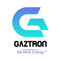 Gaztron logo - Similar company to Dewetnel Consulting