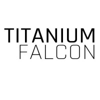 Titanium Falcon, Inc. logo - Similar company to Dehorizon
