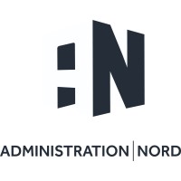 Administration|Nord logo - Similar company to Aalborg Boligadministration Aps