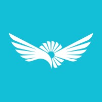 Windwerk Indoor Skydiving logo - Similar company to Morion Ag