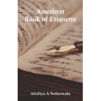 Author Aleifiya Netterwala logo - Similar company to Yasavri Multibiz Pvt. Ltd