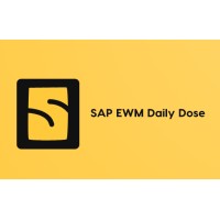 SAP EWM Daily Dose logo - Similar company to Orbit Cloud Technologies