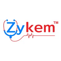 Zykem Healthcare Private Limited logo - Similar company to Growth System