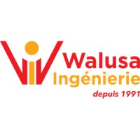 Walusa Ingénierie logo - Similar company to Dimatex-Soudage