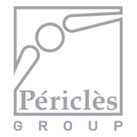 Périclès Group logo - Similar company to Ecilia