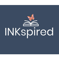 INKspired logo - Similar company to Inkspired - Getinkspired.Com
