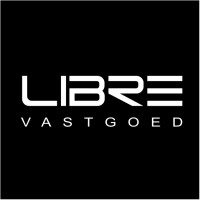 Libre Vastgoed B.V. logo - Similar company to Fraa-I B.V.