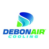 Debonair Cooling logo - Similar company to Gam Construction & Maintenance Ltd