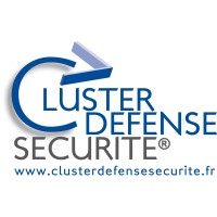 Cluster Défense Sécurité logo - Similar company to Basys Ag Bausysteme