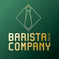 Barista Company logo - Similar company to Pubquiz B.V.