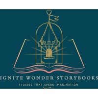 Ignite Wonder Storybooks logo - Similar company to Familybinds Storybooks