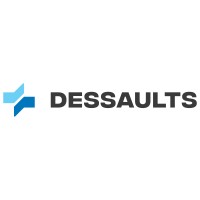 Transport Dessaults logo - Similar company to Partnerlog Group