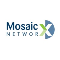 Mosaic NetworX LLC logo - Similar company to Golden State Cellular