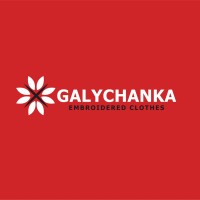 Galychanka logo - Similar company to Givelove.Lt