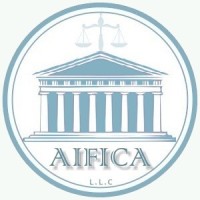 Aifica institute - USA logo - Similar company to Hydra-Shield