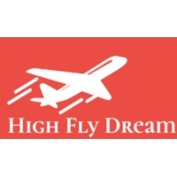 High Fly Dream logo - Similar company to High Fly Dream