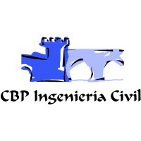 C.B.P. INGENIERÍA CIVIL, S.L. logo - Similar company to Redes3D