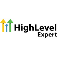 GoHighLevel Experts logo - Similar company to Cap D'Acier